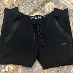Men’s skinny joggers